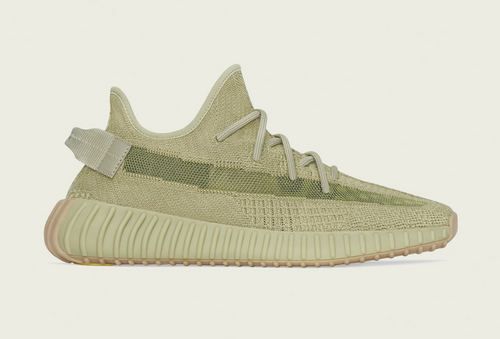 Adidas Yeezy Boost 350 V2 _Sulfur_ style code_ fy5346 size_ 36-48-1cff673e